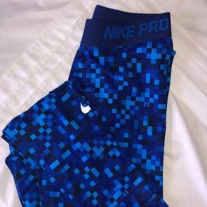 Nike Pro Dri-Fit Warm Leggings